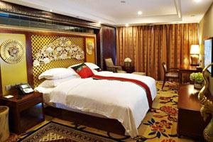 Yangtze Gold No.5 Cruise-Overall set