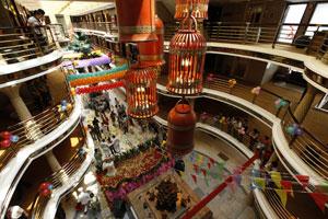 Yangtze Gold No.5 Cruise-picture