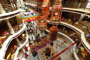 Yangtze Gold No.5 Cruise-picture