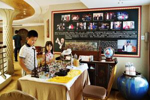 Yangtze Gold No.5 Cruise-picture
