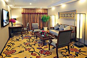 Yangtze Gold No.5 Cruise-picture