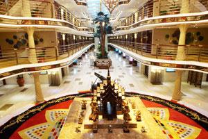 Yangtze Gold No.5 Cruise-picture