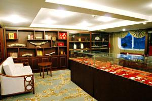 Yangtze Gold No.5 Cruise-picture