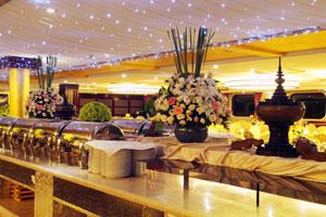 Yangtze Gold No.5 Cruise-picture