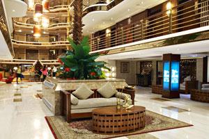 Yangtze Gold No.5 Cruise-picture